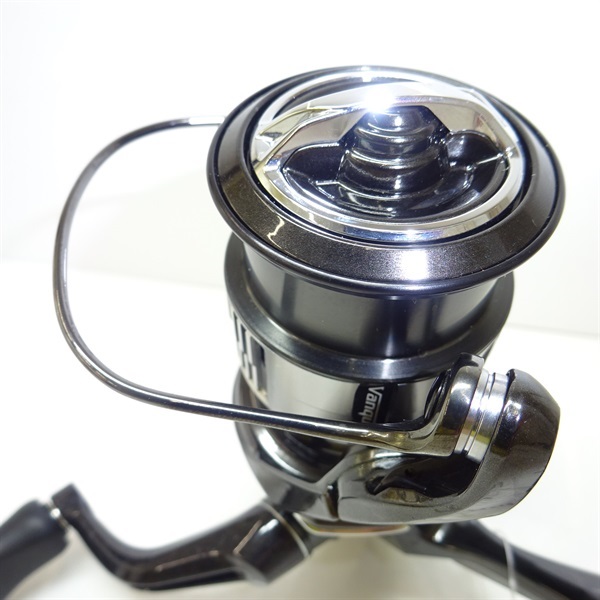 ２３ヴァンキッシュＣ２０００ＳＨＧ